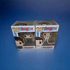 Funko Pop Movies Tom Hanks In Big Josh Baskin Lot of 2 #794 #794