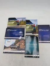 2024 Subaru Outback Owners Manual Navigation Premium Quick Start Guide