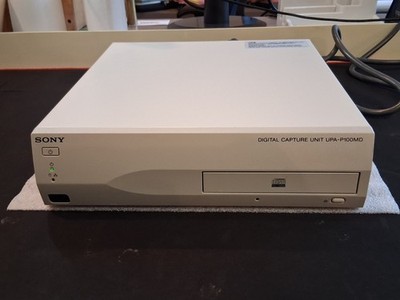 Sony UPA-P100MD Image Storage System