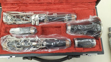 Buffet Crampon Clarinet R-13NP Used with Case