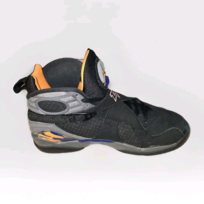 Nike Air Jordan 8 Retro Phoenix Suns 305381-043 Men's 10 | eBay