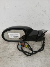 Retroviseur gauche (ou coque) Citroen C6