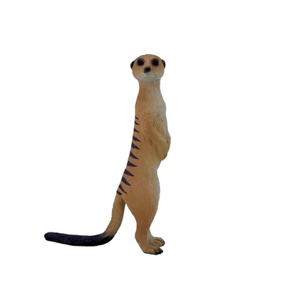 MOJO Animal Planet Suricato Marca (Importación USA) - Imagen 1 de 4