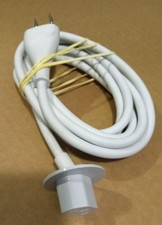 Apple iMac 6 FT Power Cord 3-Prong Cable Original A7 10A 125V