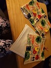 Cover 2 Slice Toater Cover And Set Of 2 Pot Holders — photo 4