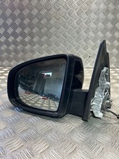 Retroviseur gauche (ou coque) BMW X6