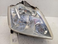 Feu avant (phare) Renault MODUS