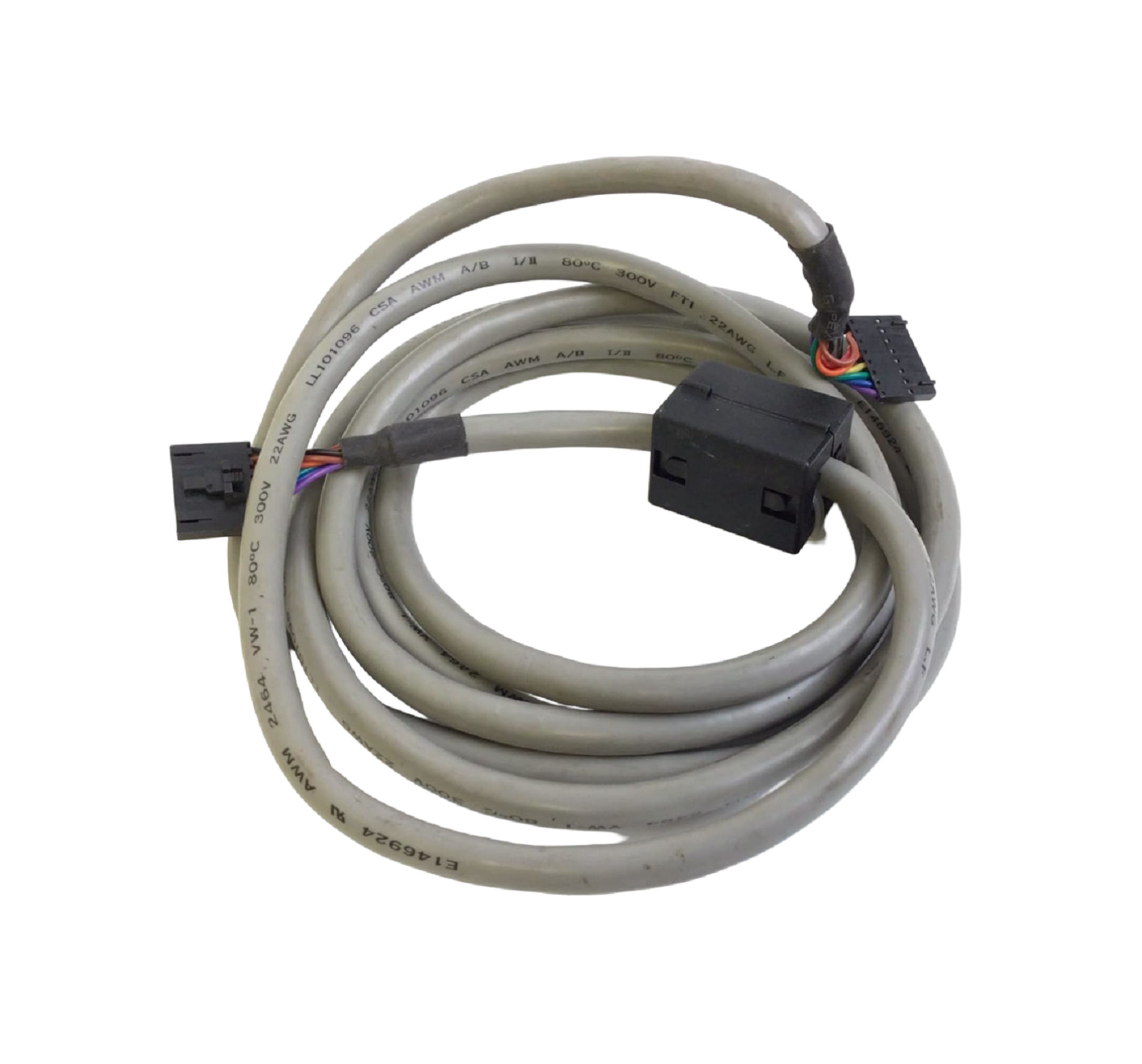 Matrix Fitness Recumbent Bike Main Wire Harness MFR-E146924 
