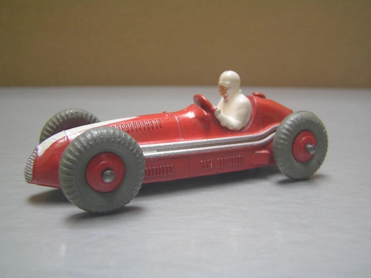 Dinky Car Maserati Diecast & Toy Vehicles for sale | eBay