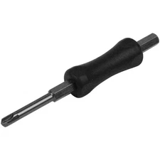 SK11 Stripped Phillips Screw Removal Bit, Compatible Screw Sizes M2~M4, SID-10DS