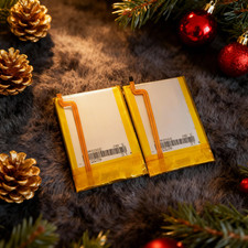 LG 3800mAh Battery Upgrade replacement for iPod Classic 6 7 Video 5 5.5 Thin LOT