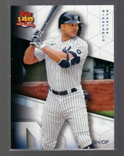 2021 Topps Archives - 2091 Topps Giancarlo Stanton #295