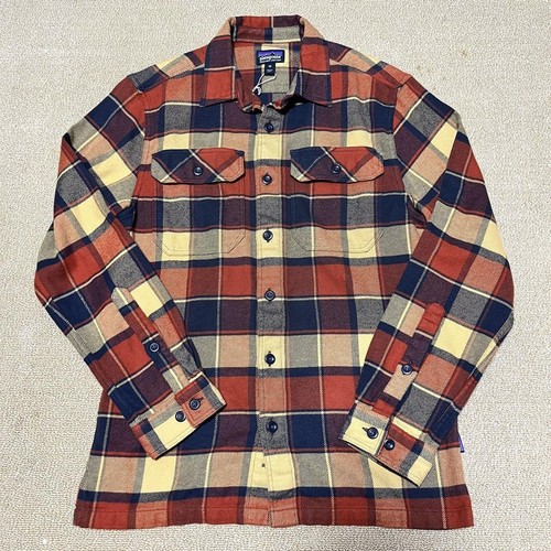 Camicia Di Flanella A Quadri Per Bambini - Giacca Shacket Con Bottoni E Tasche, Autunno Inverno, Per Bambini E Ragazze, Marrone - 5