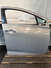 Porte avant et accessoires Renault Zoe