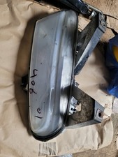 peugot 406 mk2 (99-04) front fog light / drivers side