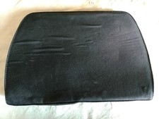 pochette Nera donna cerimonia - Borsetta Elegante 