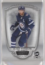 2018-19 Upper Deck The Cup /249 Blake Wheeler #60 3b3