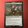 MTG Rankle, Master of Pranks Throne of Eldraine 101/269 Regular Mythic NM
