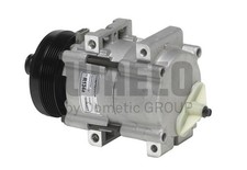 WAECO Kompressor Klimaanlage 8880100036 für GALAXY FORD TRANSIT WGR 12V IAM 2 1