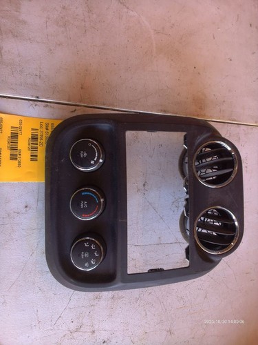 Temperature Control With AC Fits 10 CALIBER 961287 - Picture 1 of 6