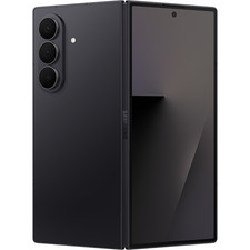 Samsung Galaxy Z Fold7 5G F966 Dual SIM 12GB RAM 256GB - Jetblack EU