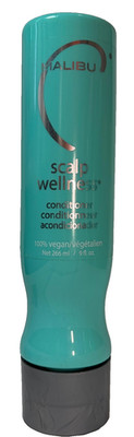 Malibu Scalp Wellness Conditioner Vegan 9oz (509) COMBINE SHIP &  SAVE $$