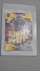 2025 Donruss Optic Devin Hester Gold (RAW)