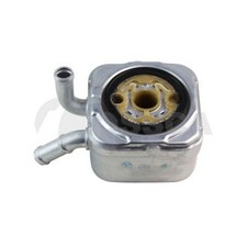 Ölkühler Motoröl OSSCA 30194 für VW PASSAT B5 Variant 3B5 3B3 3B6 3B2 TDI Syncro