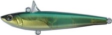 TACKLE HOUSE ROLLING BAIT 77 PP Bay Bait Sinking Lure 15g JDM NEW
