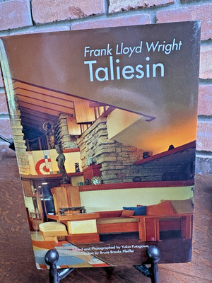 Taliesin (Global Architecture Traveler) (English and Japanese) Pfeiffer