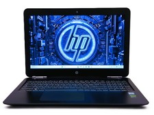 PC Portable HP Gamer Gaming 15" FHD - i5-8250U - GTX 1050 - 12 Go - SSD 256 Go