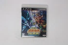 Super Robot Wars OG Saga Masou Kishin III Pride of Justice PS3 (JPN)