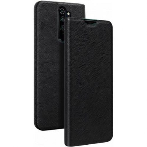Étui Redmi Note 8 Pro coque de protection pour visionnage mains libres - 3