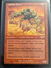 MTG Goblin Goon Legions Regular NM Condition (2003)