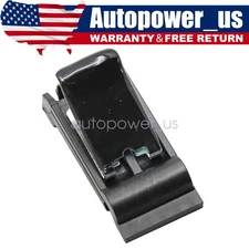 Fuel Door Cover Release Spring Clip Fits For Toyota Rav4 2.5L 2019 2020 2021
