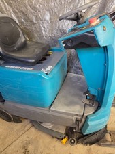 Tennant T7 AMR Robotic Floor Scrubber