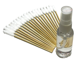 NES Game Cartridge Cleaning Kit Nintendo NES