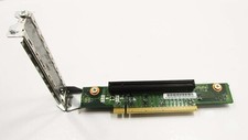 INTEL S5500WB Server Motherboard replacement PCIe Riser Card Assembly GI-RSC-A1