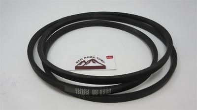 Cinghia Di Ricambio Toro 88-6250 – 1/2x87 1/4, Per Tosaerba, Marchio ALLWYN, India