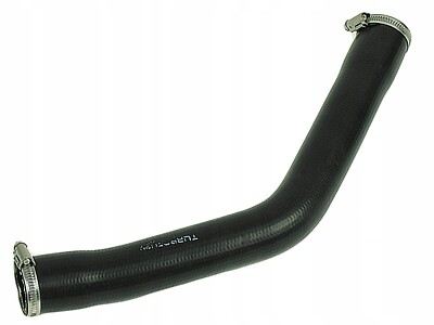 Ricambio Auto Panda 169 WIELEN COMPATIBILE CON MANICOTTO INTERCOOLER TUBO ARIA FIAT PANDA 1.3 MULTIJET 51875983 Tubo Auto - 5