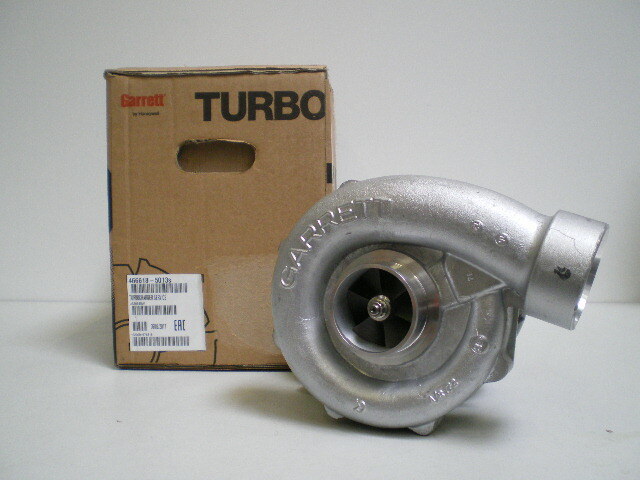 Neu Turbolader New Turbocharger Mercedes 466618-0009 466618-0013 