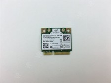 Intel Dual Band Wireless-N 7260 7260HMW AN agn Bluetooth 4.0 PCIe Dell 9VVTM