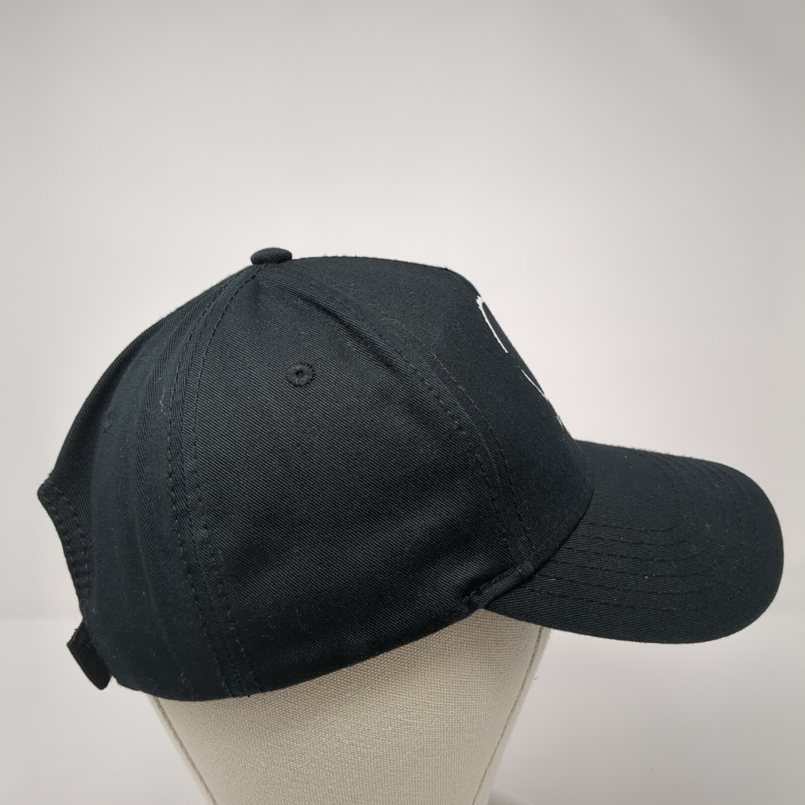 August 21st 2017 Eclipse Strapback Hat Black One … - image 4