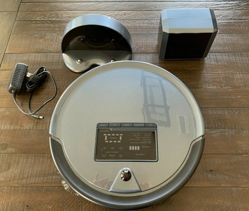 Robotic Vacuum/Mop 