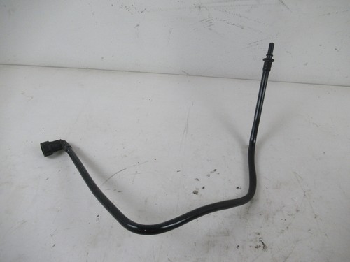 BMW X5 E70 06-10 Leitung Rohr 73378