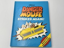 DANGER MOUSE Strikes Again! 19…