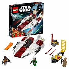 LEGO Star Wars: A-wing Starfighter 