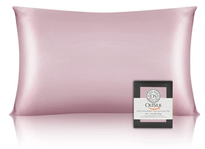 ebay silk pillowcase