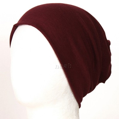 Sleep Cap Beanie Chemo Hair Loss 