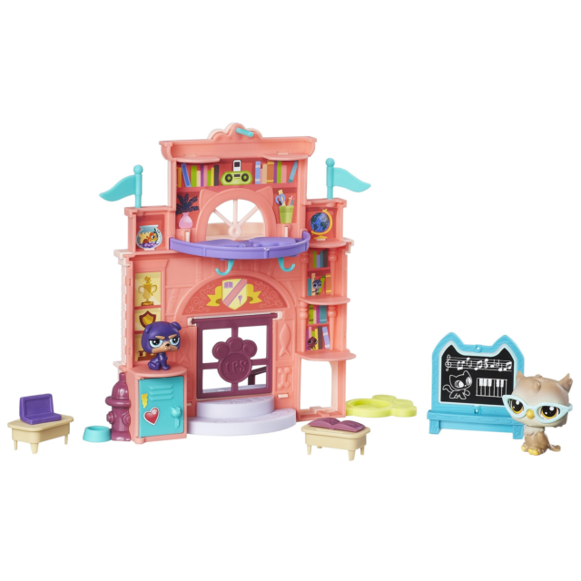 lps playsets ebay